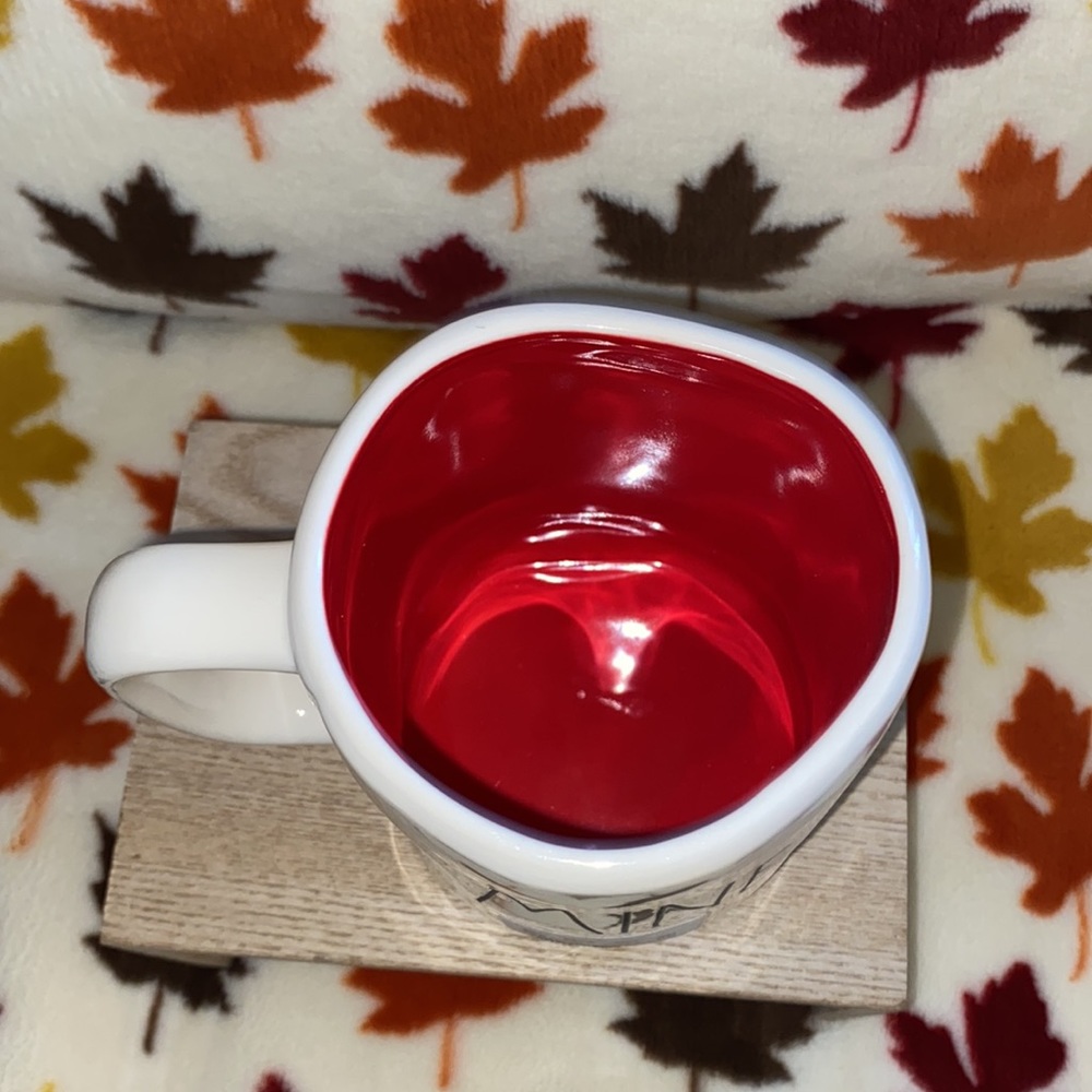 Be Mine Rae Dunn Mug - Picture 3 of 3